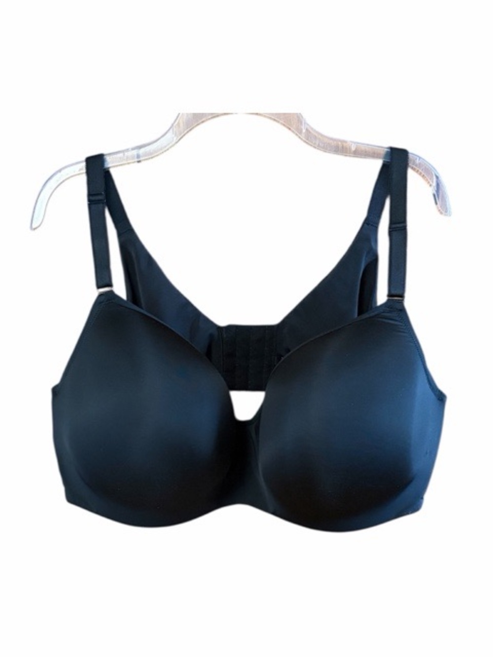 Torrid Balconette Lightly Lined Full Coverage Smooth Bra - Picture 2 of 8
